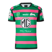 South Sydney Rabbitohs Women In League Jersey Mens Size 3XL Available NRL 22