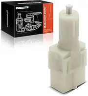 A-Premium Brake Light Switch Replacement for Chevrolet Captiva Sport 2008-2010 Saturn VUE 2008-2010