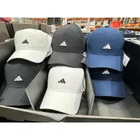 在飛比找蝦皮購物優惠-好市多 ADIDAS GOLF ULTIMATE CAP 休