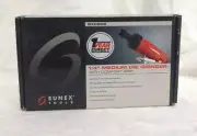 Sunex Tools, 1/4" Drive, Medium Air Die Grinder, SXC205