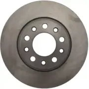 Disc Brake Rotor-C-TEK Standard Centric 121.58013