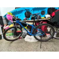 在飛比找蝦皮購物優惠-捷安特腳踏車 青少年單車公路車越野車ATX三年車二手中古GI