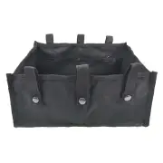 Underseat Bag for Rollator Walker Organizer Accessories Rolling Walker Basket...