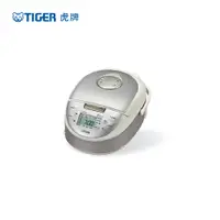 在飛比找PChome24h購物優惠-【日本製】TIGER虎牌3人份高火力IH多功能電子鍋(JPF