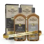 ✨ Purifying Shampoo and Conditioner Set, Royal Jelly, Infused with Botanical Ste