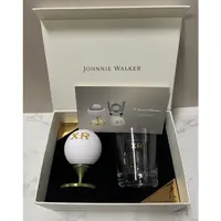 在飛比找蝦皮購物優惠-JOHNNIE WALKER  XR 約翰走路 一桿進洞禮盒