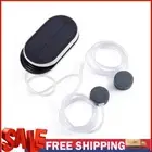 Solar Air Pump Portable Fishing Oxygen Pump Aerator for Pool Aquarium Fish Tank