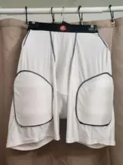 Cramer Classic 5-Pad Football Girdle Hip Tailbone Thigh Pads Youth 2XL New Tags