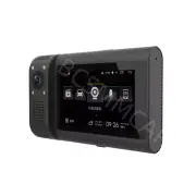 HD 1080P Dash Cam Car DVR Night Vision Front Inside Rear Camera Driving Recorder (for: Fiat)