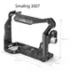 【震博攝影】Smallrig Cage 3007兔籠錄影用支架 (帶HDMI電纜夾)適用於Sony A7Siii / A7SM3相機提籠