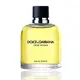 Dolce & Gabbana Pour Homme Eau de Toilette Spray 同名男性淡香水40ml 無外盒