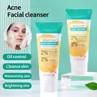 Salicylic Acid Facial Wash Facial Cleanser ни ;/