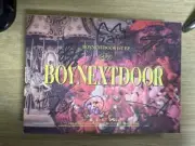 boynextdoor Y autograph album