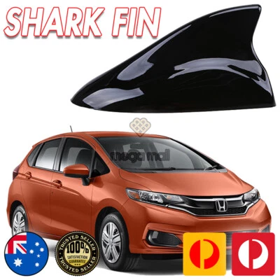 SharkFin Antenna / Aerial Conversion for Honda Jazz RS City CRV HRV Civic VTI-s