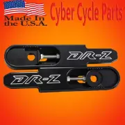 2010 Suzuki DR-Z400SM Super Moto 4 1/2 to 9" Bolt on Swingarm Extensions