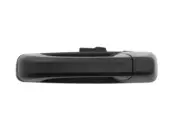 For Grand Cherokee 05-10 Commander 06-10 Rear Outer Textured Door Handle Lh