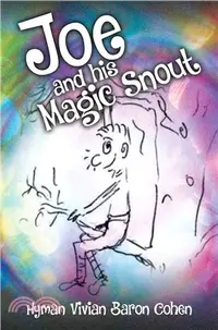 在飛比找三民網路書店優惠-Joe and His Magic Snout