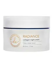 [Kissed Earth] Radiance Night Cream