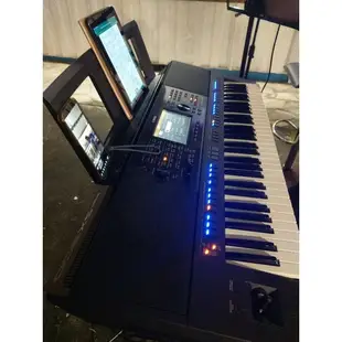 YAMAHA PSR-SX900 61鍵電子琴
