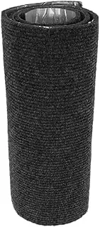 VERDANVERSE Trimmable Cat Scratch Mat Self Adhesive Indoor Scratch Pad for Furniture Protection for Cats Water Resistant and Durable Design