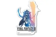 Final Fantasy XII: Logo Sticker