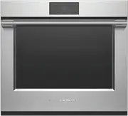 Fisher & Paykel 76cm Series 9 Professional Pyrolytic Oven