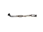 Rear Catalytic Converter for 2019 Acura TLX Edicion Limitada 2.4L L4 GAS DOHC