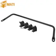 Rear Suspension Stabilizer Sway Bar for Polaris Ranger 1000 / XP / Crew /Crew XP