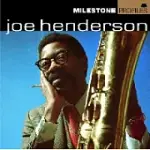 JOE HENDERSON / MILESTONE PROFILES