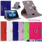 Cover Tablet Case For Samsung Galaxy Tab 7 8 9 10.1 inch Android Tablet PC