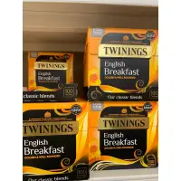 在飛比找蝦皮購物優惠-twinings 英式康寧茶 英國紅茶 英國代購 英式紅茶 