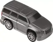 HexBug® Tagamoto Car Bulky Grey NEW NIB 640-2416