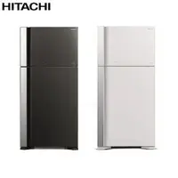 在飛比找myfone網路門市優惠-(員購) Hitachi 日立 二門570L冰箱 RG599