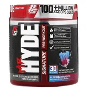 PROSUPPS Mr. Hyde, Signature Pre Workout