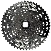 SHIMANO CUES Cassette Sprocket CS-LG700-11 11-50T 11 Speed ​​ICSLG70011150