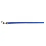 Prestige Pet Cat & Puppy Leash 3/8 Inch x 4 Ft Blue 122cm