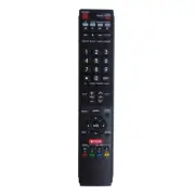 USA New Remote Control For Sharp AQUOS TV GB105WJSA GA935WJSAE GB118WJSA