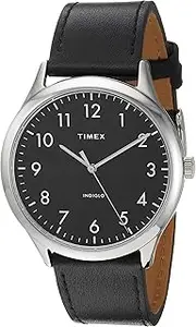[Timex] Men's Easy Reader Watch