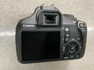 [保固一年] [高雄明豐] CANON EOS 1100D 單眼相機 800D 700D 650D便宜賣 [A1215]