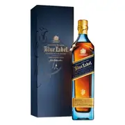 JOHNNIE WALKER BLUE LABEL TIFFANY 700ML