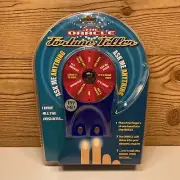 The Oracle FORTUNE TELLER electronic handheld game 2004 SEALED RARE