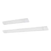 Blade LED Batten CCT 3K/4K/5K 240V 20W and 35W White Sunny Lighting SAL - SL9707 TC