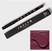 JACLYN Cosmetics Poutspoken Lip Liner YOU GUYS Full Size .042oz/1.2 g NEW IN BOX