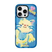iPhone 16 Pro Impact Case SLOWCOASTER Lunzy