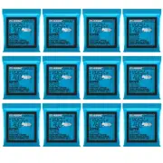 Ernie Ball 2255 EXTRA SLINKY CLASSIC Nickel 8-38 Electric Guitar Strings 12 sets
