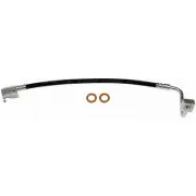 Dorman H620585 Brake Hydraulic Hose For 05-10 Jeep Commander Grand Cherokee (for: Jeep)
