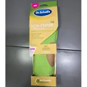 Dr. Scholls Eco-Foam Insoles cork women’s 6-10