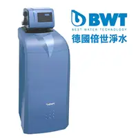 在飛比找PChome24h購物優惠-【BWT德國倍世】智慧型軟水機(Bewamat 75A)