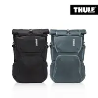 在飛比找PChome24h購物優惠-THULE-Covert DSLR 32L多功能雙肩包TCD