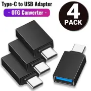 C2G 54428 ADAPTER CONVERTER - USB TYPE C LEFT CONNECTOR - FEMALE LEFT GENDER - U